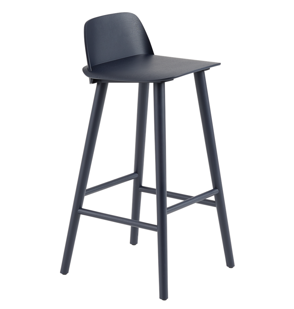 Nerd Bar Stool
