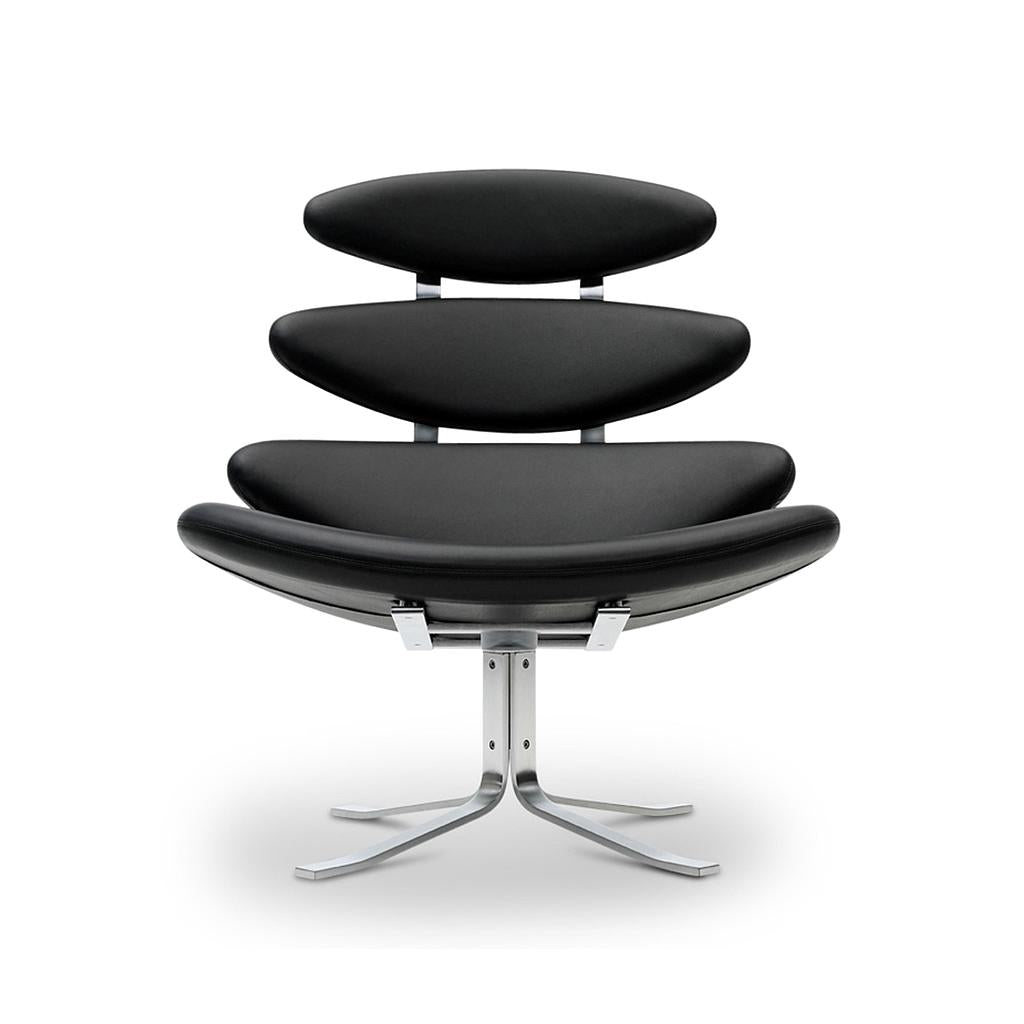 Corona Chair - Model 5000