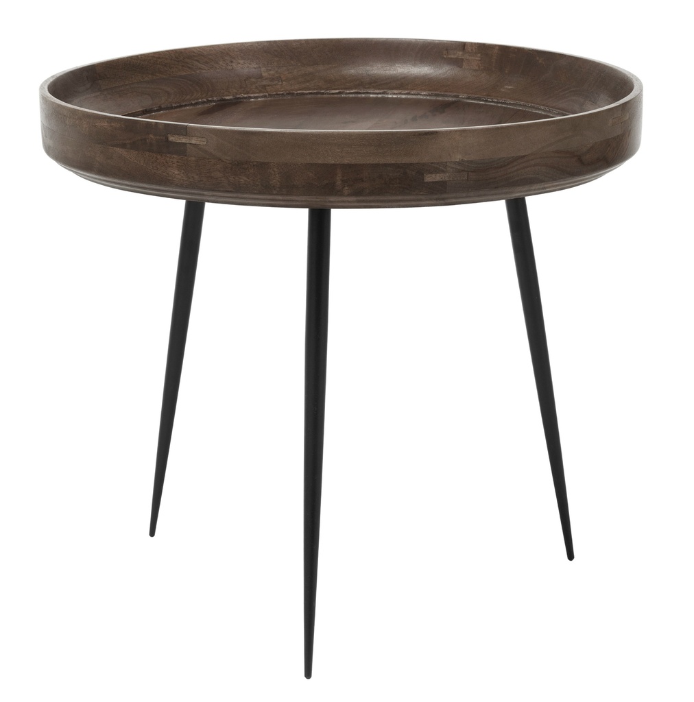 Bowl Table XL / Sirka Grey