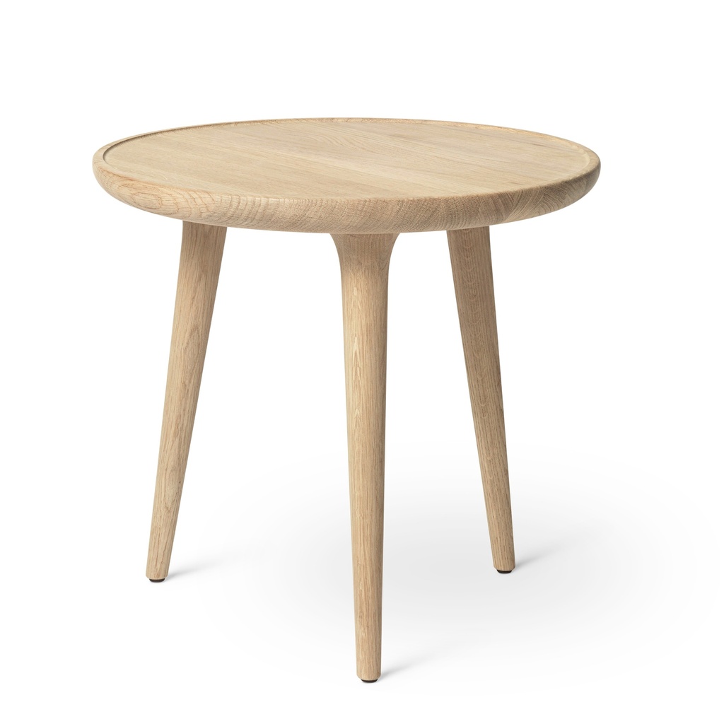 Accent Table S - Natural oak