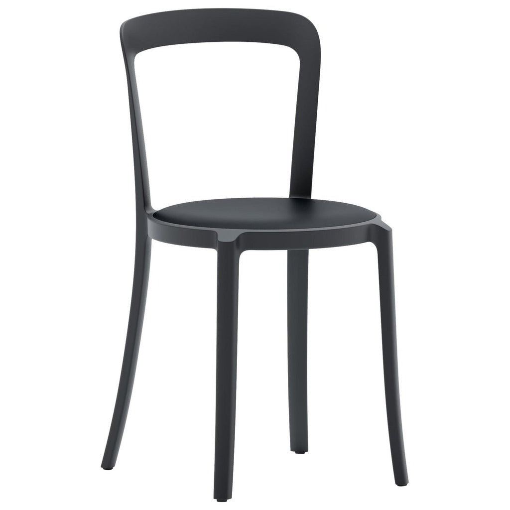 ON & ON Stacking Chair / Green