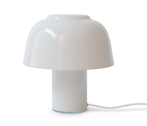 YUKI Table Lamp / White