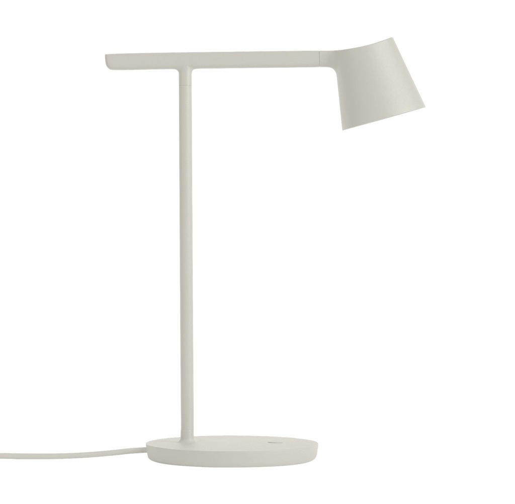 Tip Table Lamp