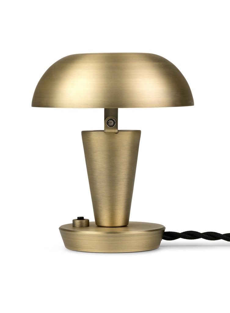 Tiny Lamp