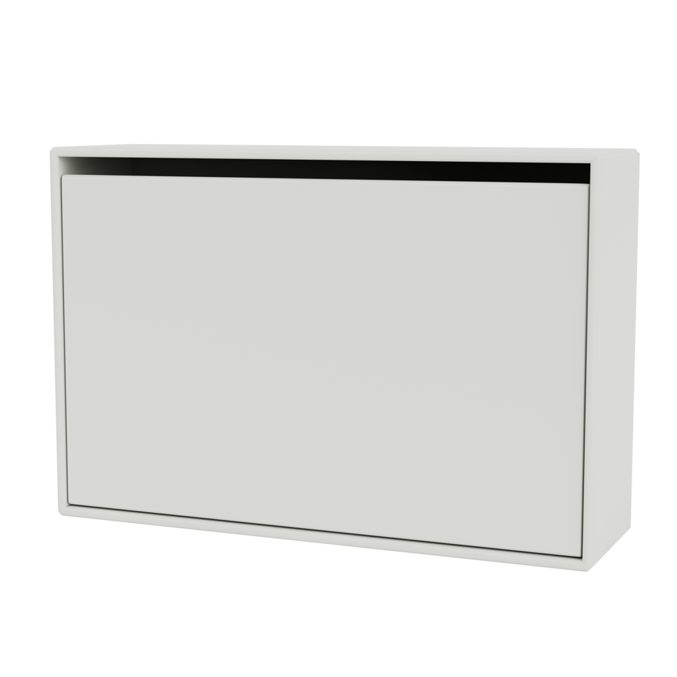 Hide Shoe Cabinet / Wall / Nordic