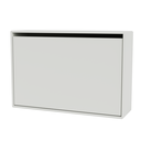Hide Shoe Cabinet / Wall / Nordic