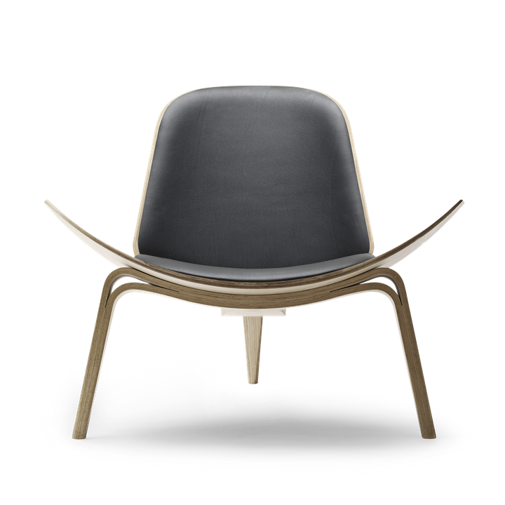 CH07 - Shell Chair / Oak Oil