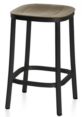 1 Inch Counter Stool - Plywood