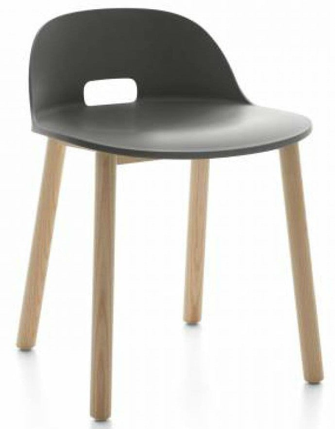 Alfi Chair - Low back