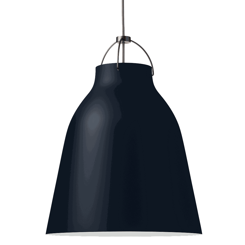 P3 - Caravaggio Matt Pendant