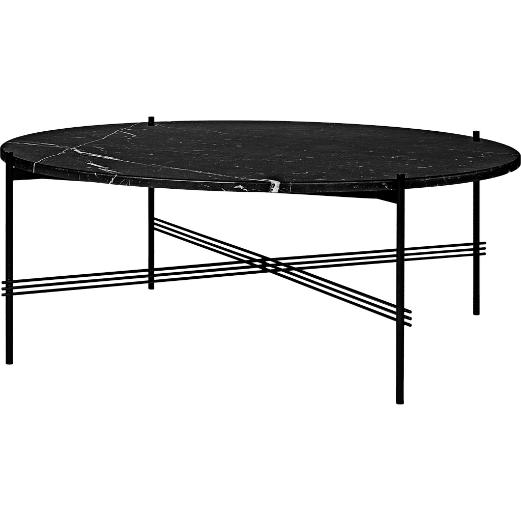 TS Coffee Table - Round 105