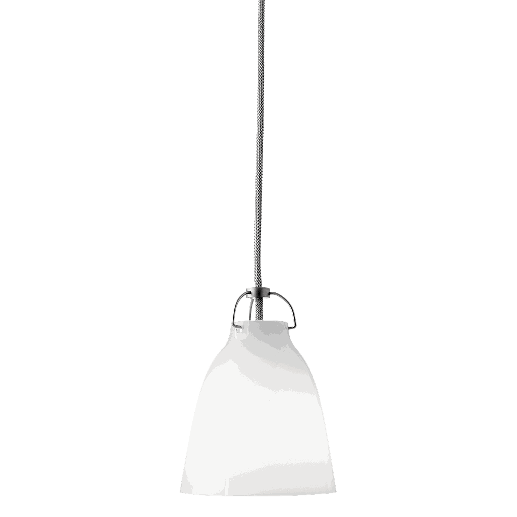 P1 - Caravaggio Opal Pendant