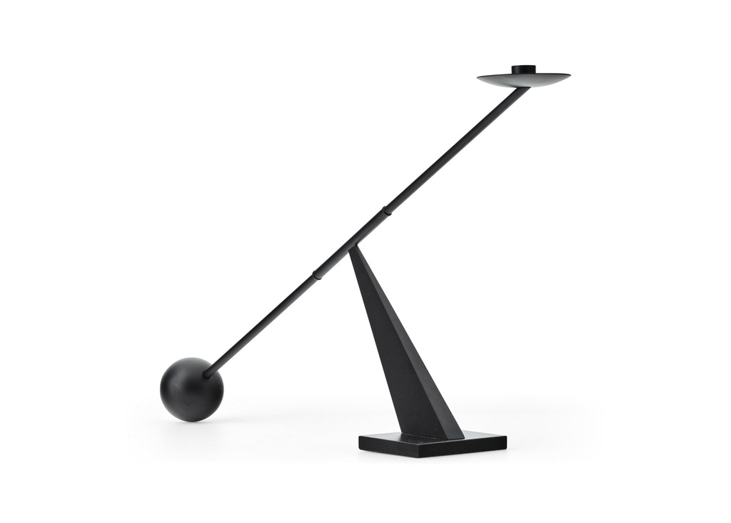 Interconnect Candle Holder