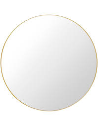 GUBI Wall Mirror
