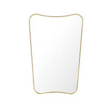 F.A. 33 Wall Mirror - 54x80