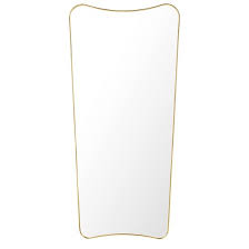 F.A. 33 Wall Mirror - 70x146