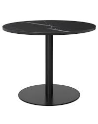 GUBI 1.0 Lounge Table - Round 60