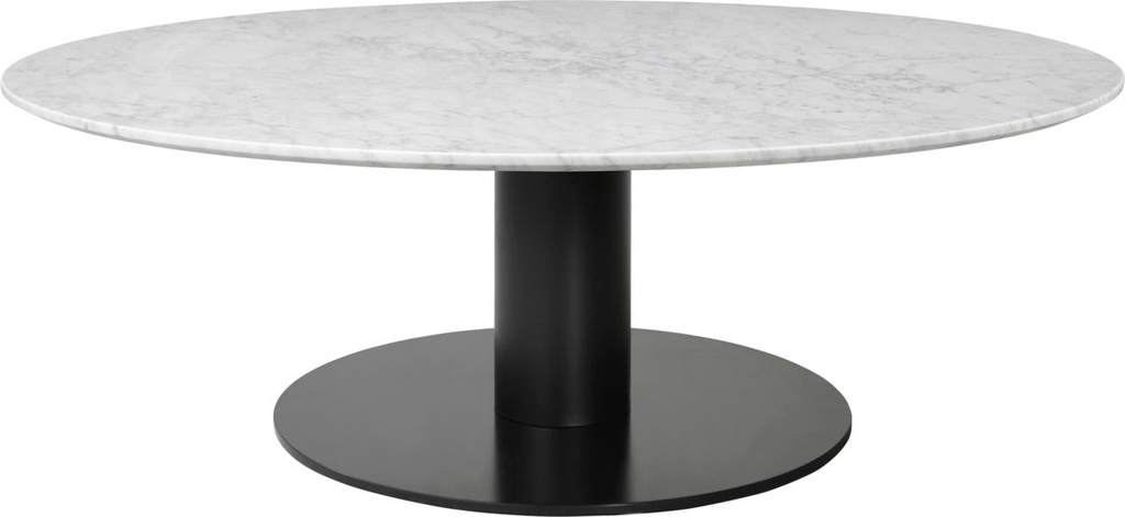 GUBI 2.0 Coffee Table - Round 110