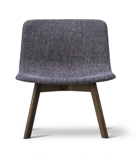 Pato Lounge Wood Base - Model 4392