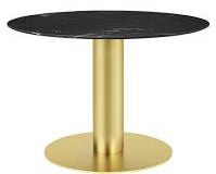 GUBI 2.0 Dining Table - Round 110