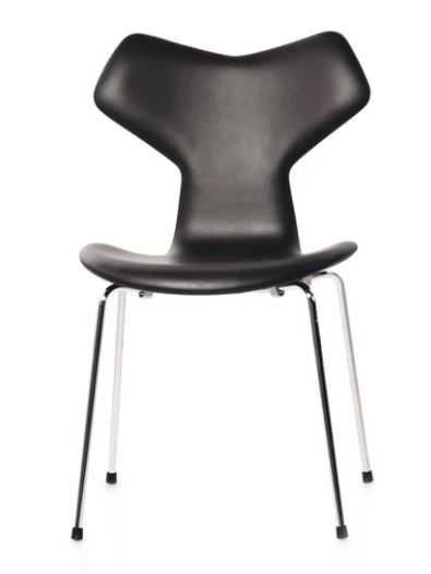 3130 - Grand Prix Chair Fully upholstered