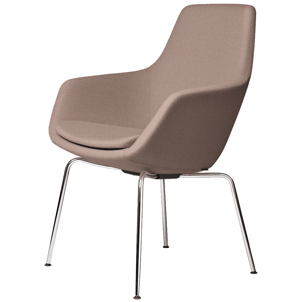 3201 - Little Giraffe Chair 4 legs