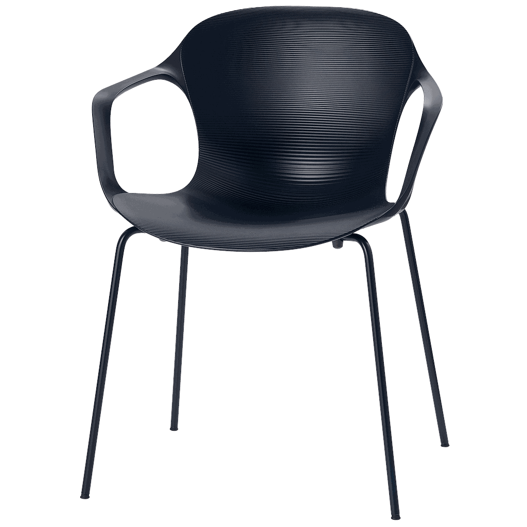KS60 - Nap Armchair