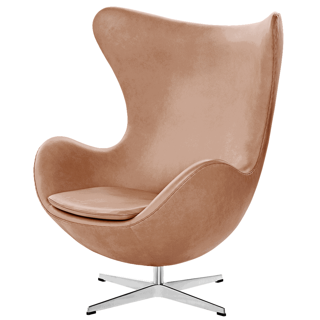 3316 - Egg Lounge Chair