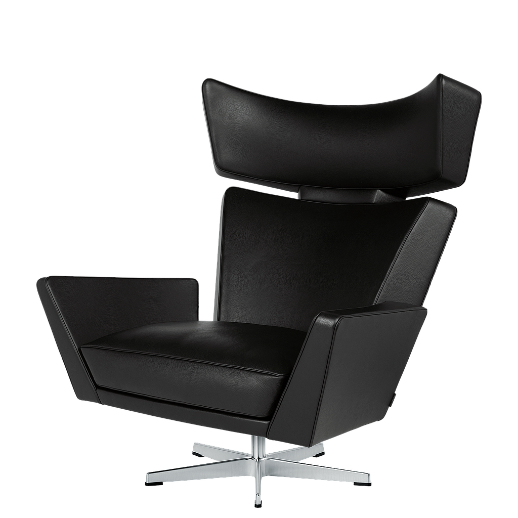 4201 - Oksen Lounge Chair