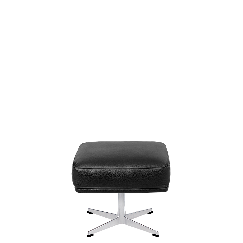 4210 - Oksen Footstool