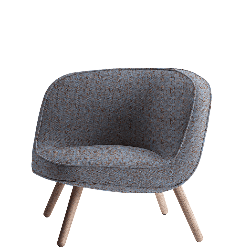 BI01 - Via57 Lounge Chair