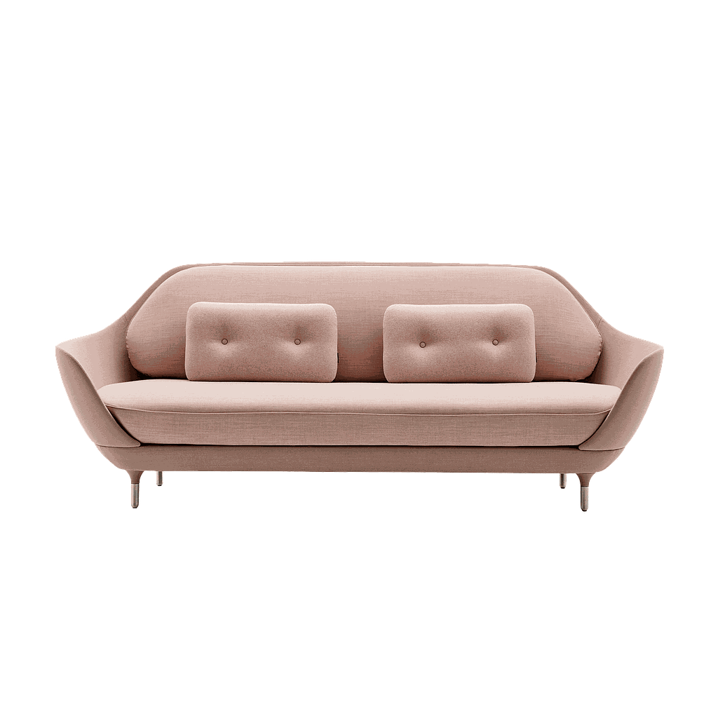 JH3 - Favn 3-seater sofa