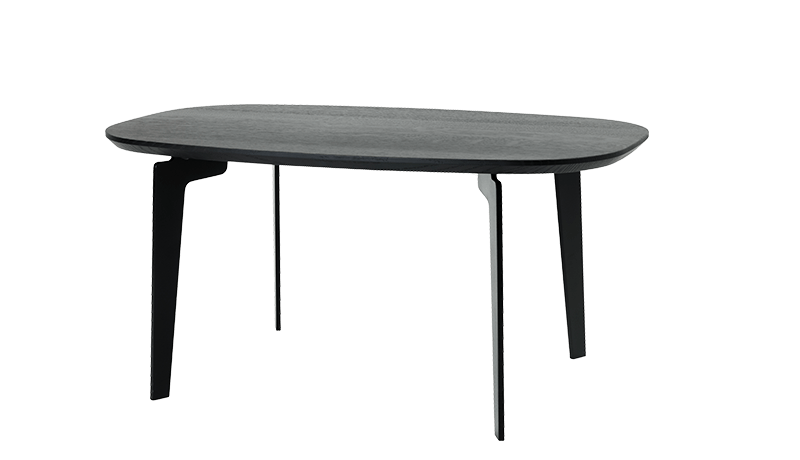 FH21 - Join Coffee Table Oval