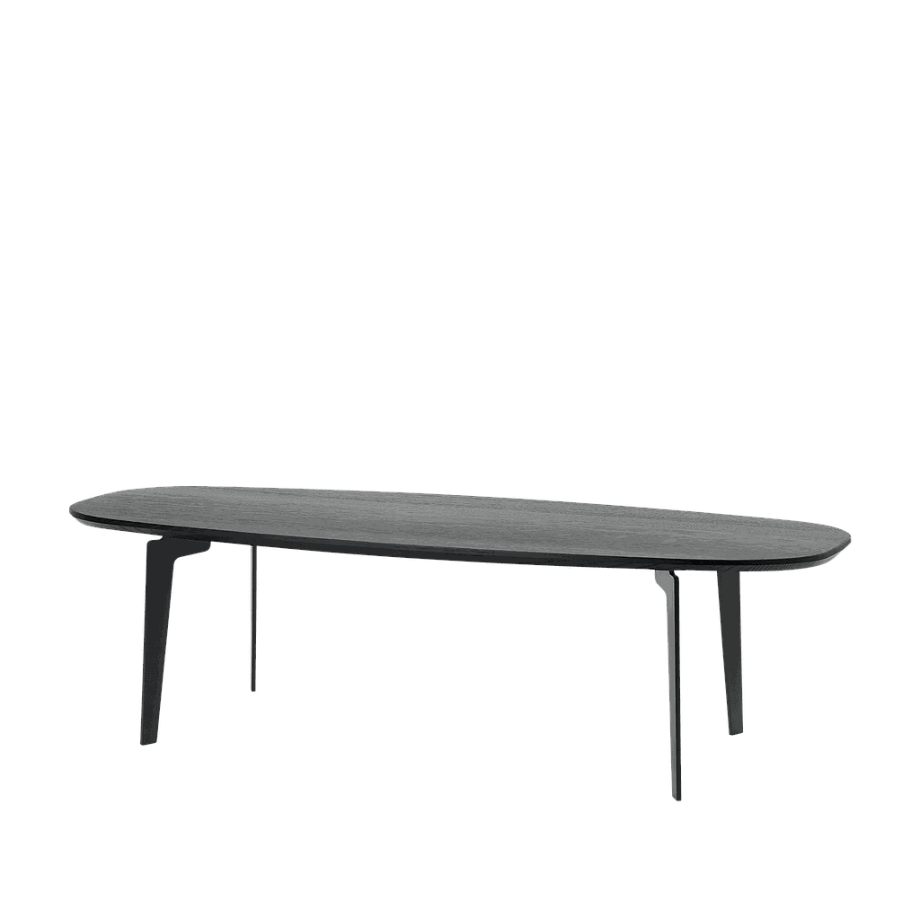 FH61 - Join Coffee Table Oval