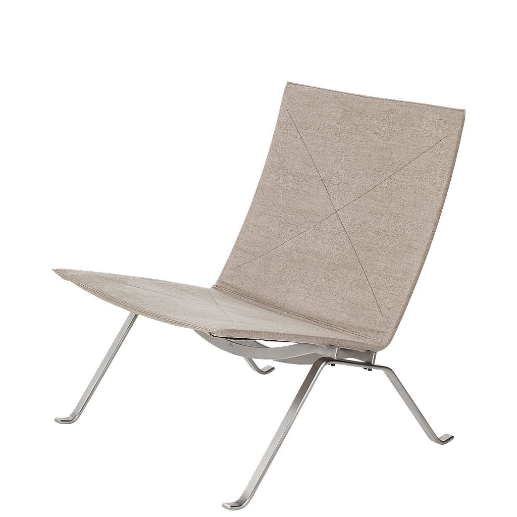 PK22 - Lounge Chair