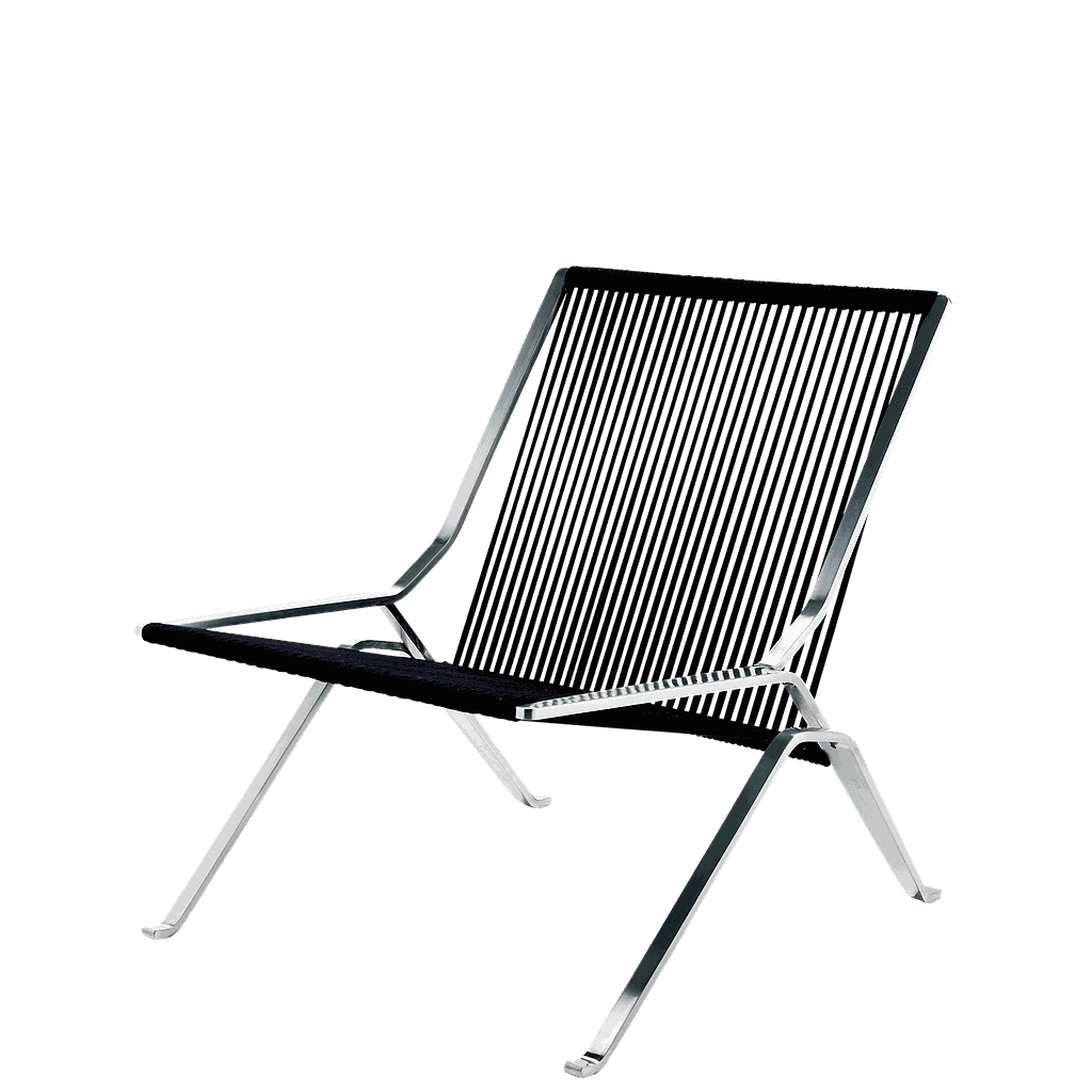 PK25 - Lounge Chair