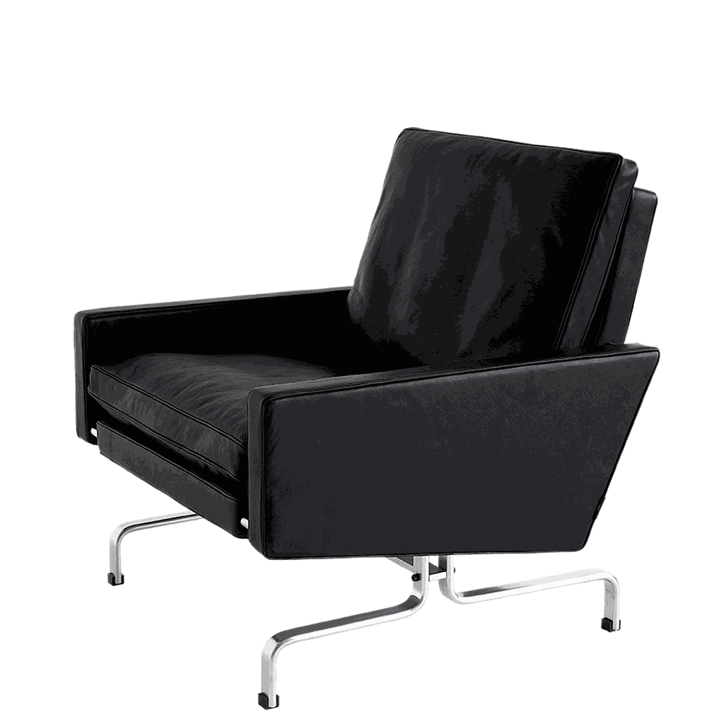 PK31 - Lounge Chair