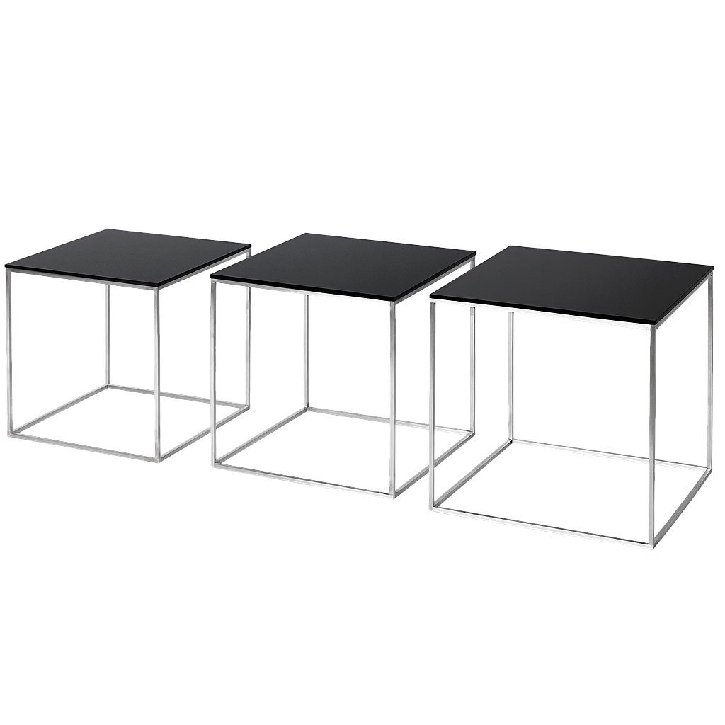 PK71 - Nesting Table