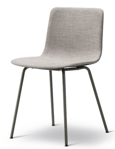 Pato 4 Leg Center Fully upholstered - Model 4252