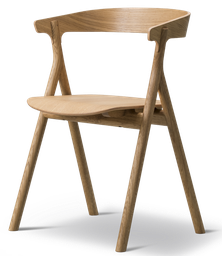 Yksi Chair - Model 3340