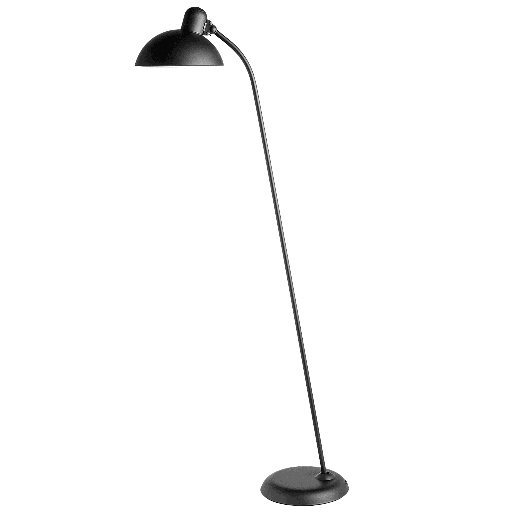 6556-F - Kaiser Idell Floor