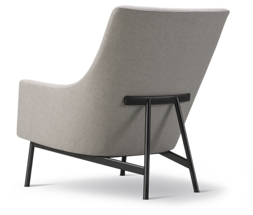 A-Chair Metal base - Model 6542