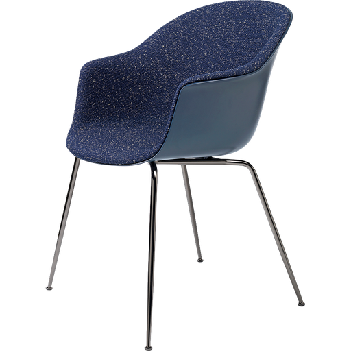 Bat Dining Chair - Front upholstered