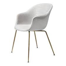 Bat Dining Chair - Fully upholstered