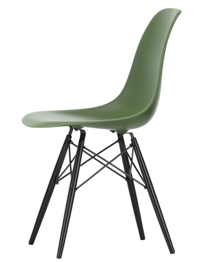 Eames Plastic Chair DSW
