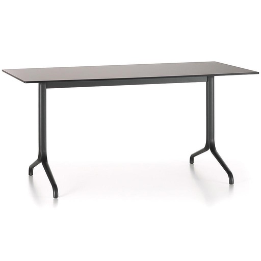 Belleville Table - Rectangular outdoor 1600x750