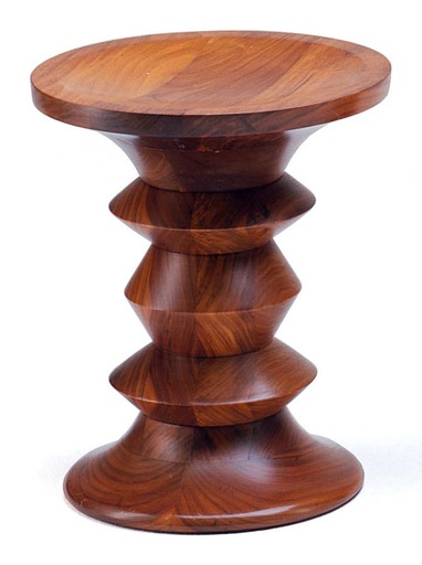 Stool - Model A
