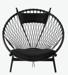 pp130 - Circle Chair