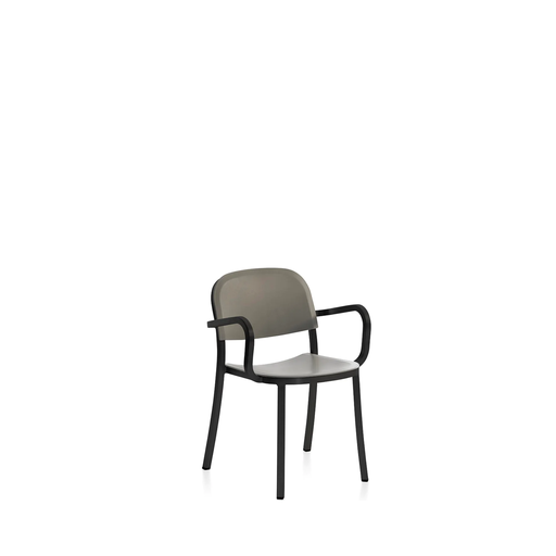 1 Inch Armchair - Reclaimed plastic