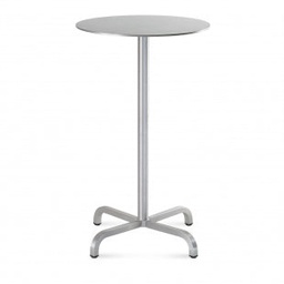 1 Inch Bar Table - 24 round